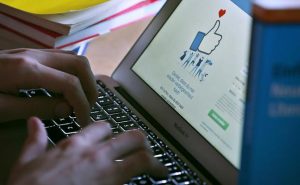 В тюрьму за лайки. В Луганске студента лишили свободы.