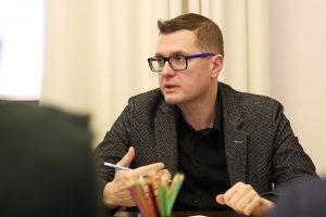 Голова СБУ ознайомив керівництво РНБО із ходом розслідування авіакатастрофи українського літака в Ірані