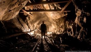 Аварійні роботи на шахті “Центральній” ДП “Торецьквугілля” продовжуються — новини Торецьк