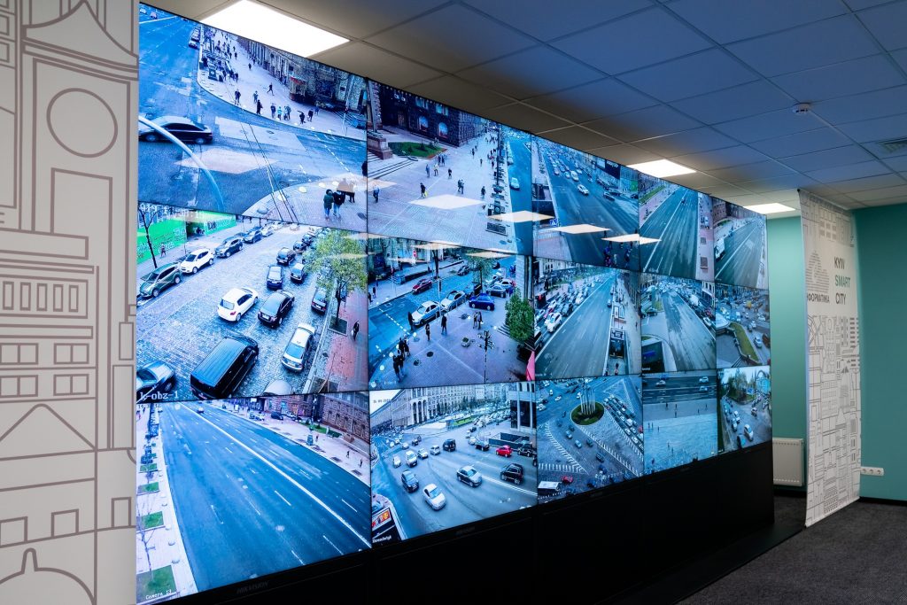 Россия активно внедряется в украинскую инфраструктуру