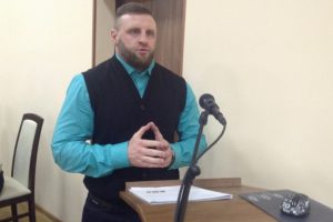 Как Швайко ботоферму организовывал? Или пытался… — новини Покровськ