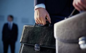 На шахту ГП УК “Краснолиманская” прибыл замминистра энергетики и защиты окружающей среды