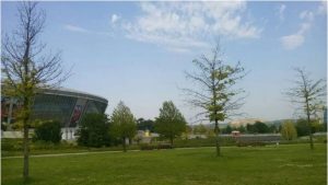 Українська “Донбас-Арена” увійшла в топ-20 кращих стадіонів світу: як виглядає зараз легендарний стадіон