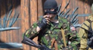 Російські пропагандисти визнали, що РФ відправляє на Донбас “алкашів і аморальних виродків”