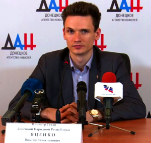Колишній так званий “міністр ДНР” розповів всю правду про “республіку”