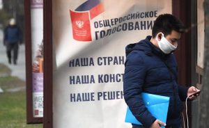 Як РФ референдум організовувала?