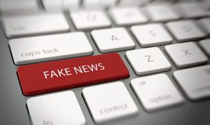 «Фейки та маніпуляції»