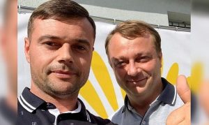 Сделаем Покровск лысым вместе…