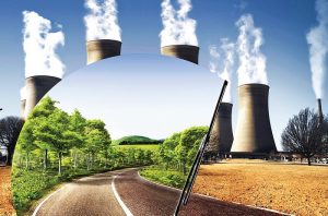 Нові проекти з налагодження екологічної ситуації очікують мешканців Донеччини