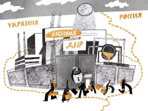 Бізнес в «ЛДНР» після переділу власності: що змінилося?