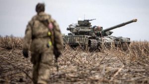 Пам’ятаємо хто почав цю війну!