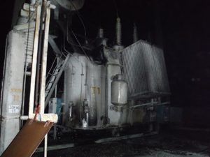 В мережу злили докази обстрілів бойовиками власних позицій