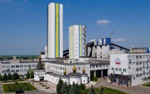 Сьогодні вночі на ПрАТ «ШУ Покровське» пролунав вибух