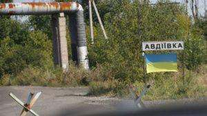 Сьогодні зранку ворог обстріляв н.п. Авдіївка зі 120мм зброї (ОНОВЛЕНО. ФОТО) — новини Авдіївка