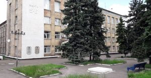 Сегодня на УП “Шахта 5/6” произошел пожар