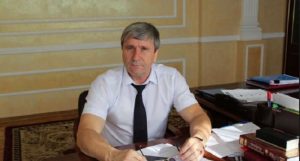 Куда пропал защитник «Краснолиманской»?