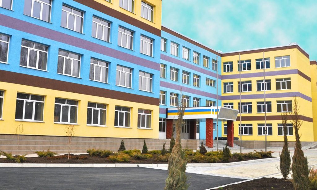 Руслан Суков украл деньги на образование детей города Селидово