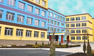 Руслан Суков украл деньги на образование детей города Селидово — новини за тегом Селидове