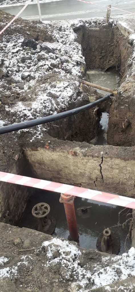 Внимание! Суковщина в Селидово! Будьте осторожны.