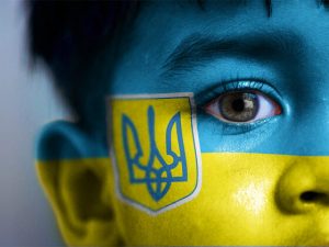 Завтра у Покровську відбудеться мітинг за єдність України — новини за тегом Покровськ