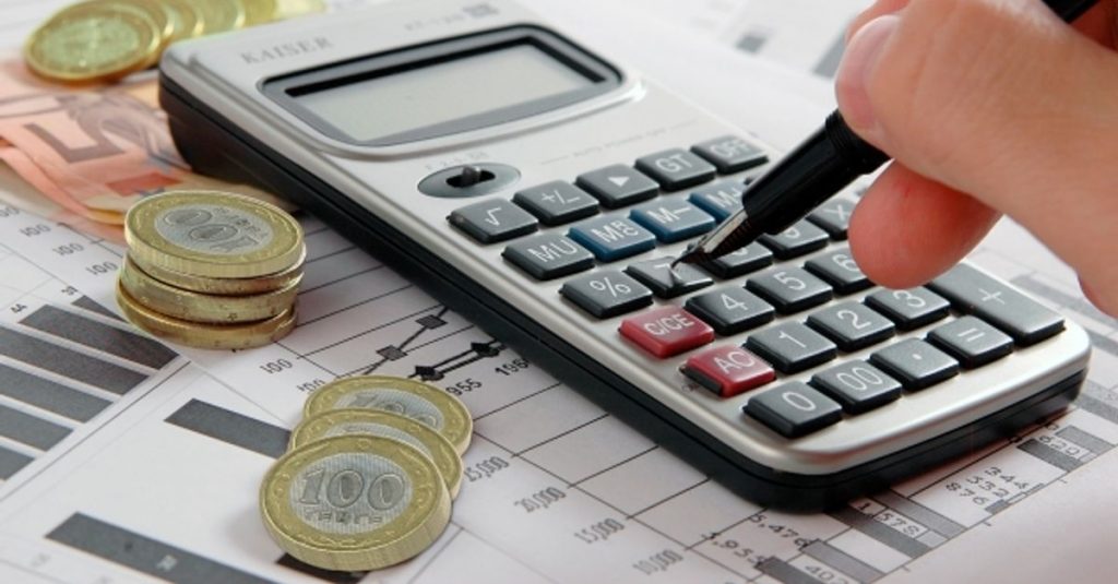 Список нахлебников или «Кого кормит Россия?»