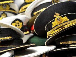 Честь офицера: пустые слова или огромный смысл?