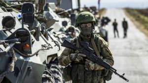 В Киевской области был найден дневник военнослужащего рф, вероятно, офицерского ранга