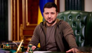 В Україні планується продовжити військовий стан до 23 серпня 2022 року