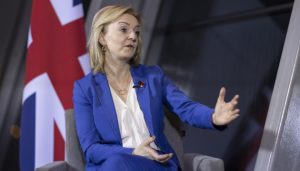 Британія підтримала ідею трибуналу над лідерами рФ