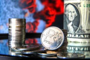 Крах экономики рФ неизбежен. Публичное признание российской власти