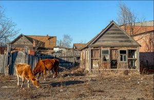 Война в Украине обойдётся россиянам не дешево
