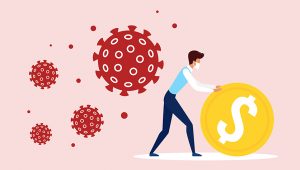 Путинская пропаганда вышла на новые рубежи: в российской госдуме требуют от США компенсации за COVID-19 — новини за тегом РФ