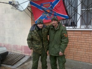 “Еленерівці” відмовились воювати за “денеерівців”