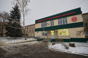 Усіх незгодних звільнити: голова ОТГ на Донеччині влаштував саботаж у лікарні — новини за тегом Селидове