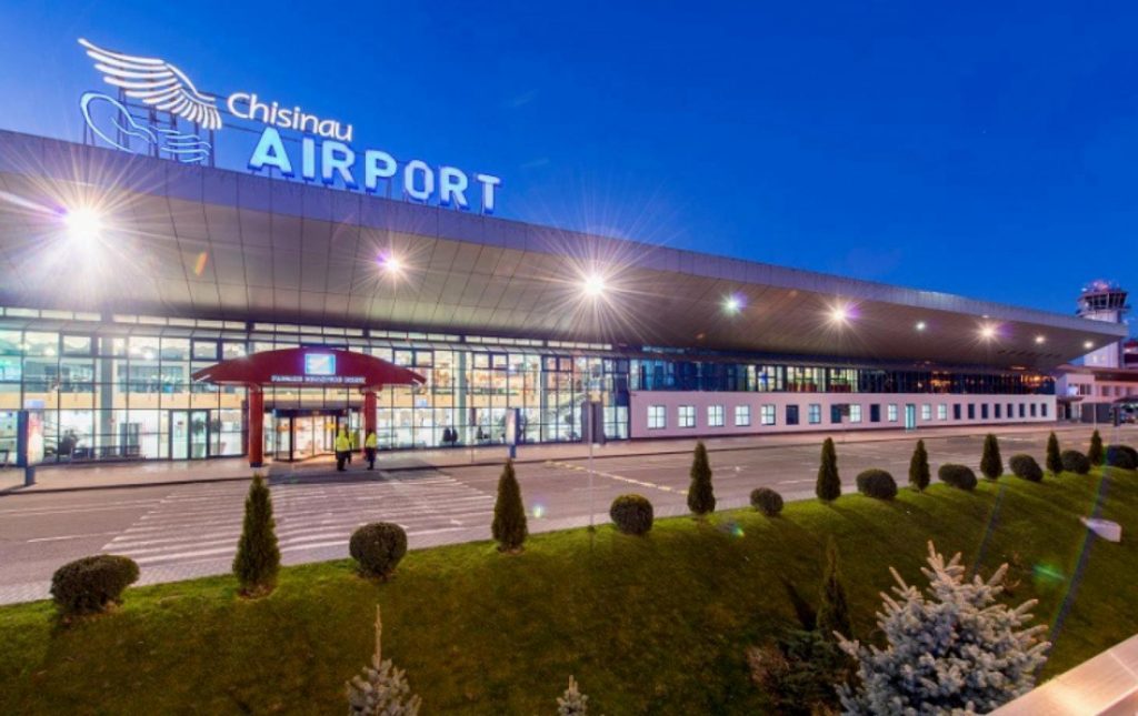 Республіка Молдова обмежила в’їзд для росіян