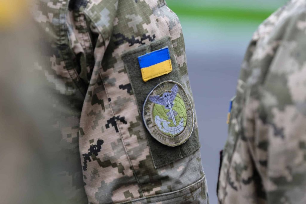 В ГУР України повідомили про ситуацію із озброєнням в рф