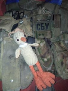 Він був коханим чоловіком і татом двох синів… Герої в лавах СБУ — новини за тегом Маріуполь