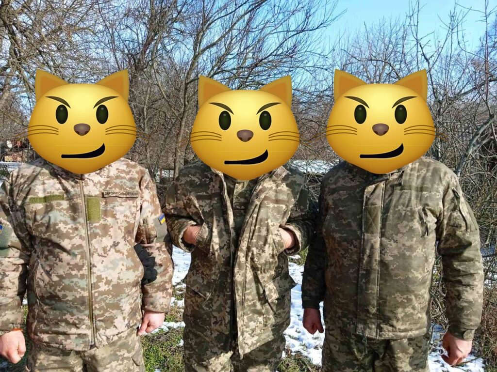 Нашим захисникам потрібна допомога