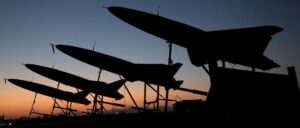 Чи постачатиме Іран надалі зброю росії?