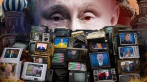 Фейки та дезінформація російських пропагандистів