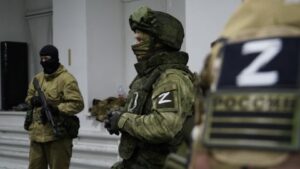 Що потрібно знати про ідентифікацію підрозділів рф?