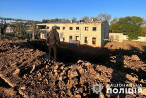 Селидове атакували ракетами «Іскандер-М»: за добу росія вбила трьох і поранила ще 11 жителів Донеччини — новини за тегом російська агресія