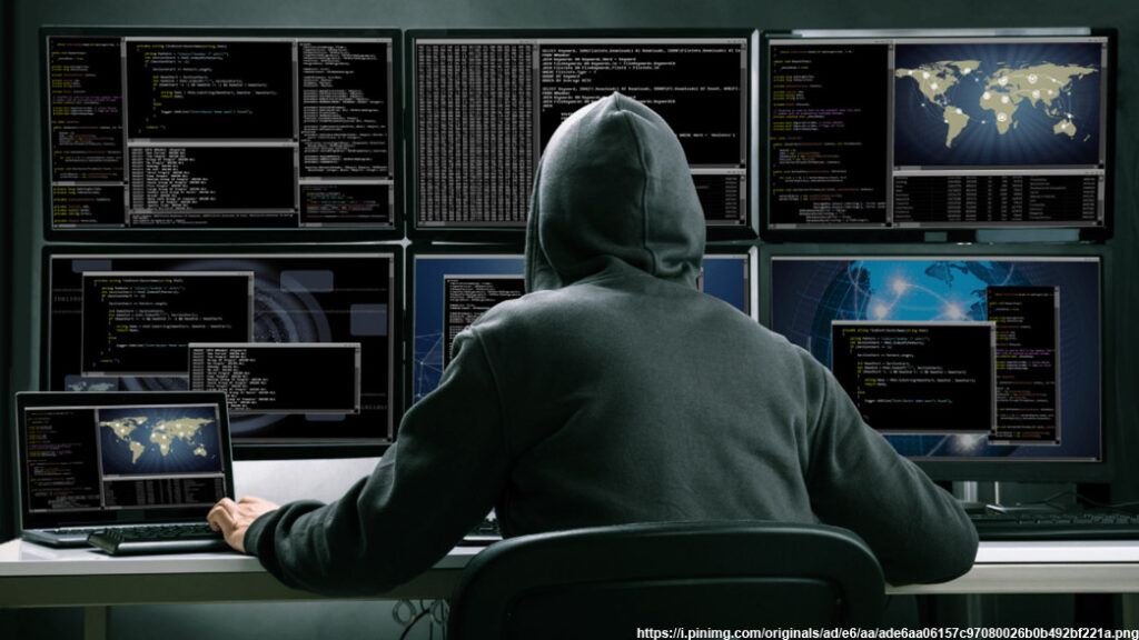 Українські хакери – найкращі у світі!