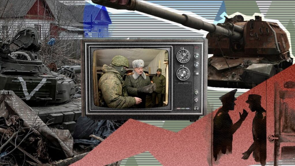 554-й день помасштабного вторгнення на наші землі.