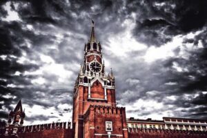 Фейкове «мирне життя» та «піклування про громадян» від рФ на тимчасово окупованих територіях Запорізької, Херсонської та Донецької областей