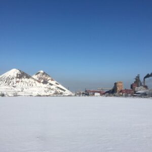 Преступна бездіяльність місцевої влади у фронтовій Донеччині — новини за тегом Селидове