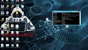 Українські хакери знищили IT-інфраструктуру «Росводоканалу»