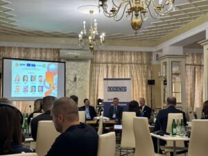 Украина разрабатывает правила крипторегулирования