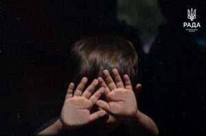 Схвалено нову постанову щодо дітей-сиріт, незаконно вивезених до рф