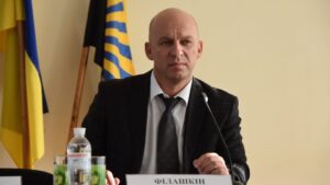 Новим головою Донецької ОДА планують призначити Вадима Філашкіна